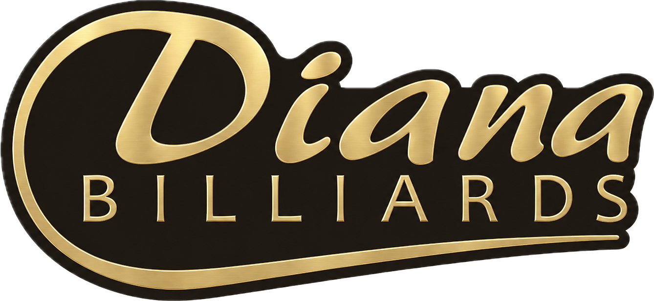 DIANA BILLIARDS
