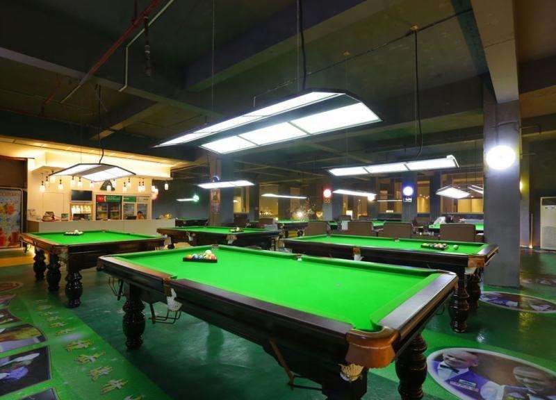 Pool Led Light 6 Panel