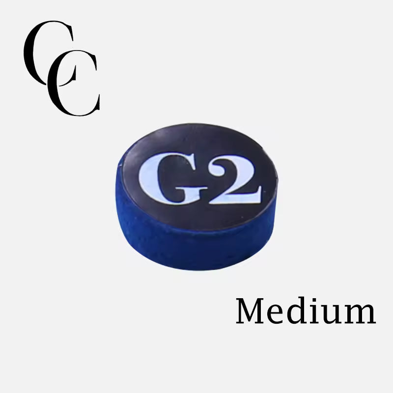 CENTURY PRO CUE TIPS