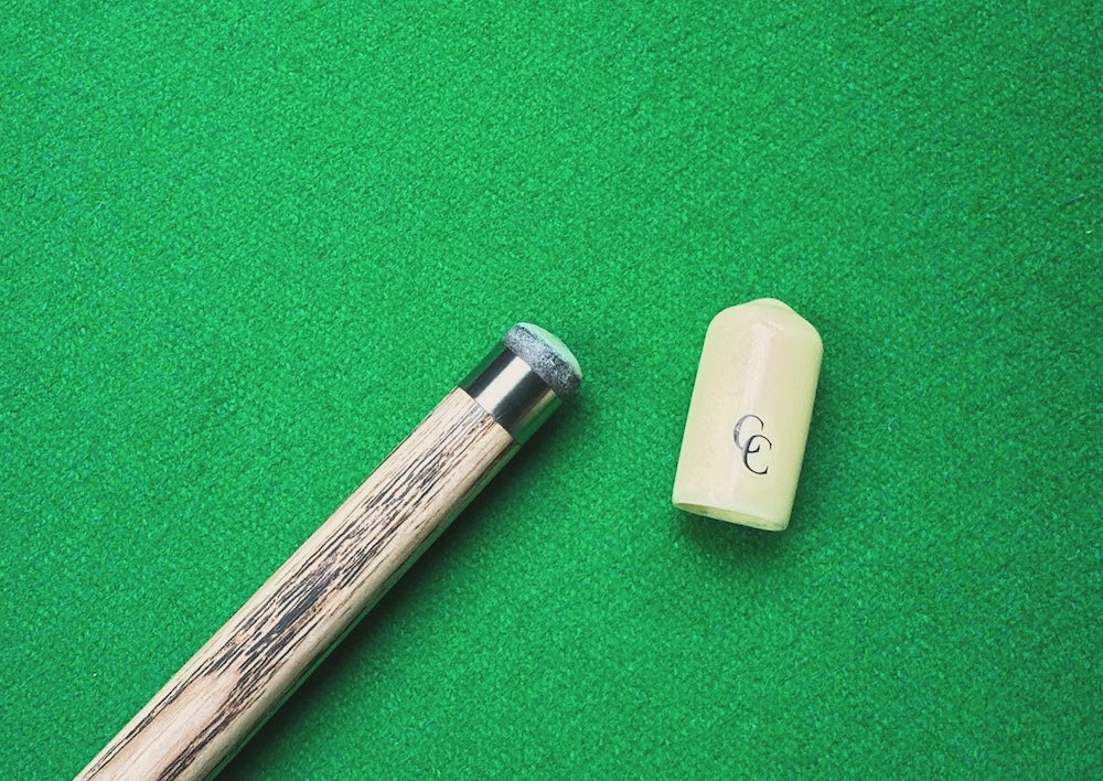 CENTURY PRO Ti/F Titanium Ferrule