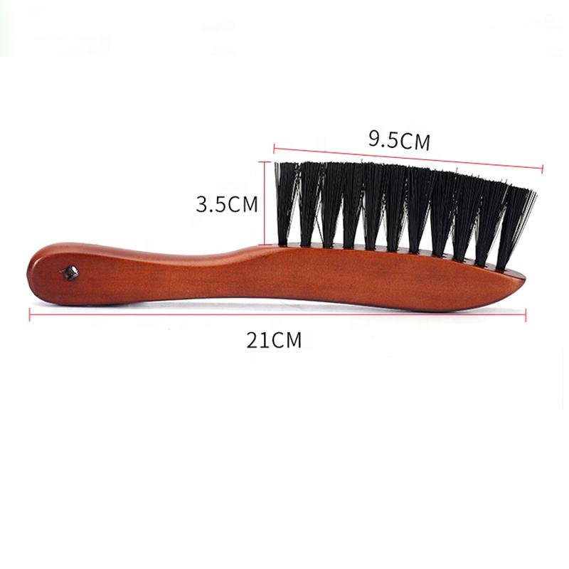 Billiard Table Cushion Brush