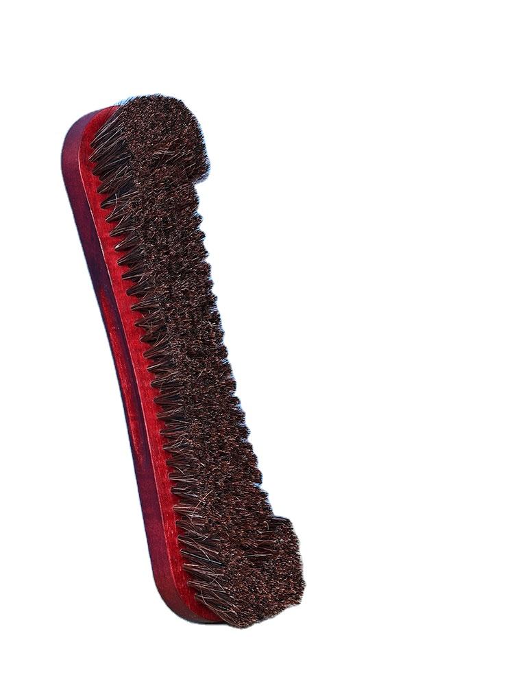 Billiards Snooker Brush | 12 Inches | Horse Hair