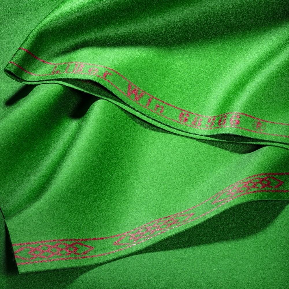 LIBERWIN 68566 SNOOKER CLOTH