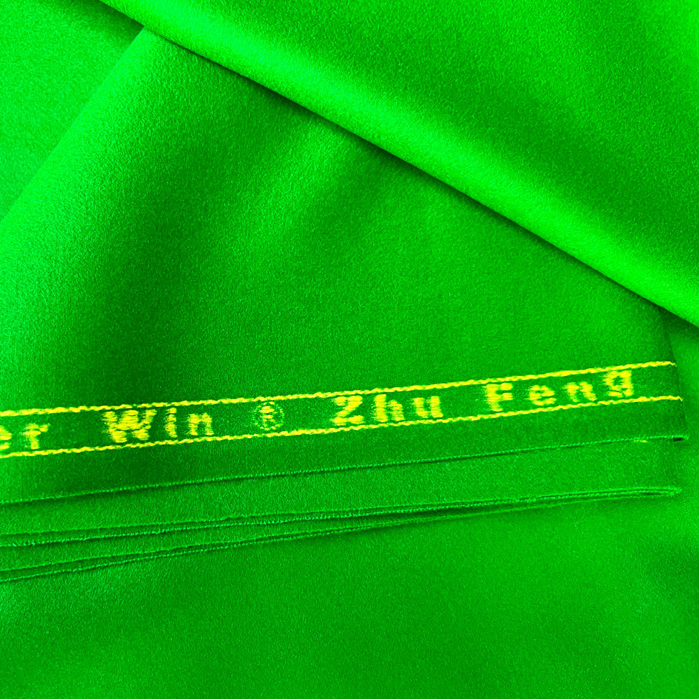 LIBERWIN EVEREST (Zhufeng) SNOOKER CLOTH