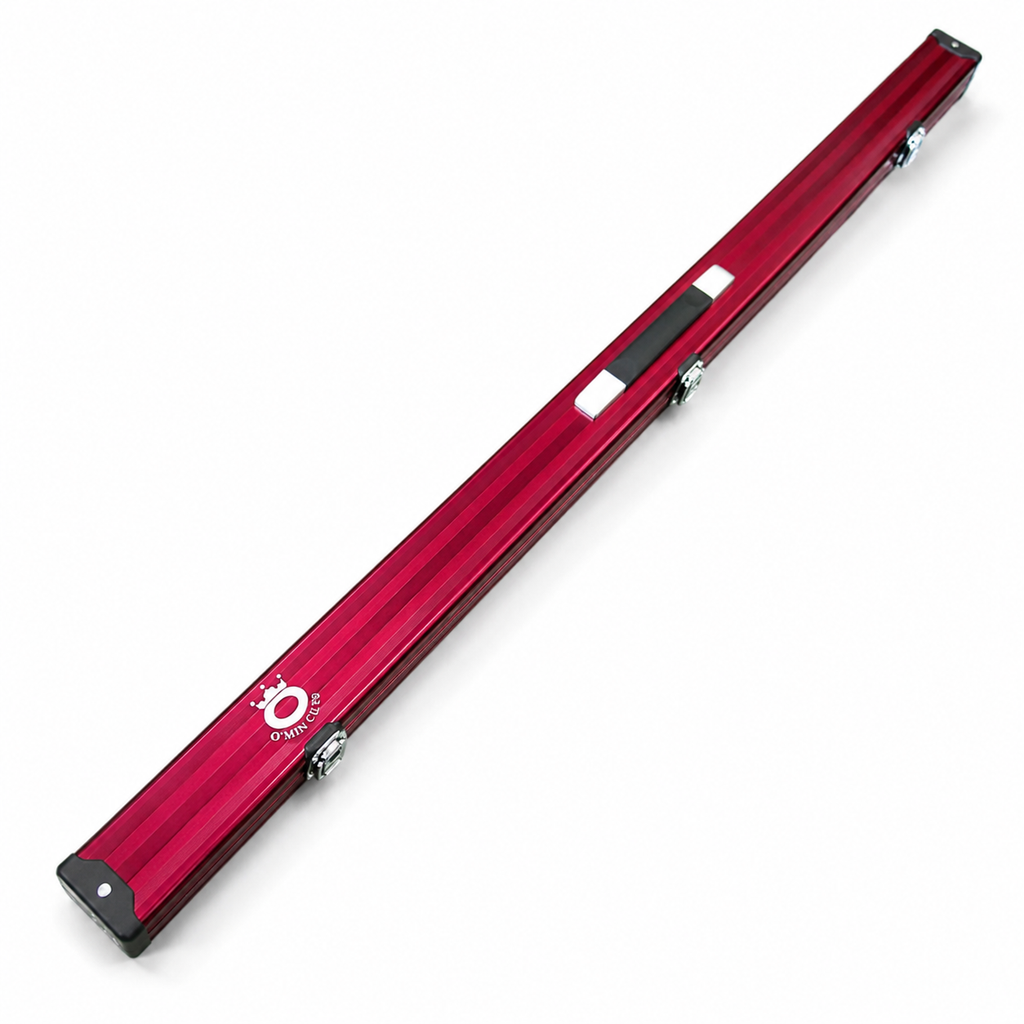 Omin Aluminium 1PC Cue Case