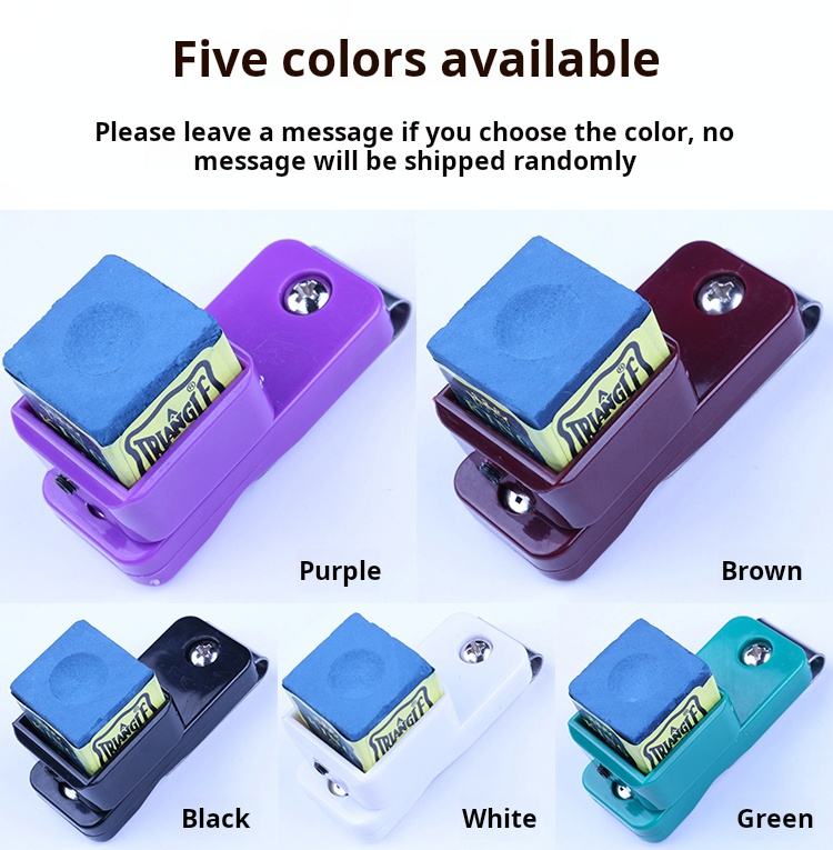 Omin Magnetic Chalk Holder