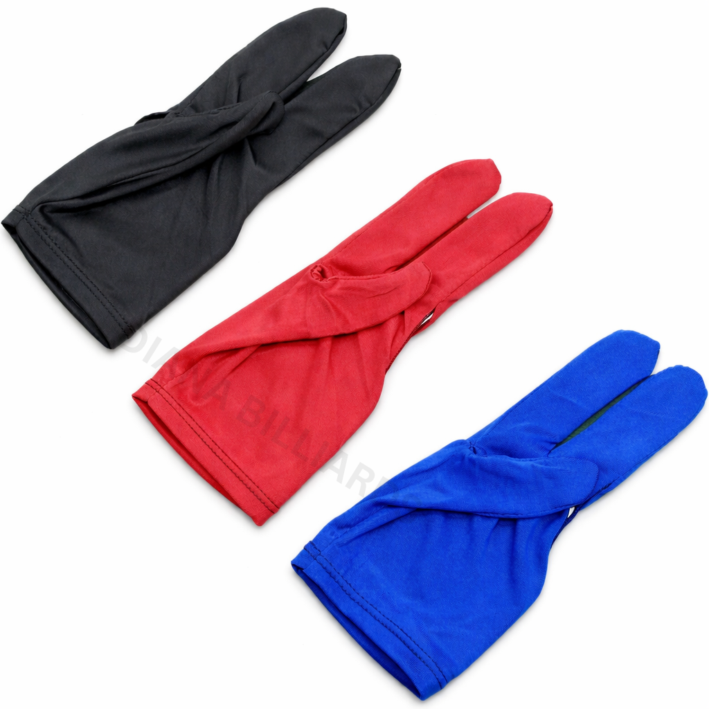 Omin CLUB Billiards Gloves | RIGHT HAND |