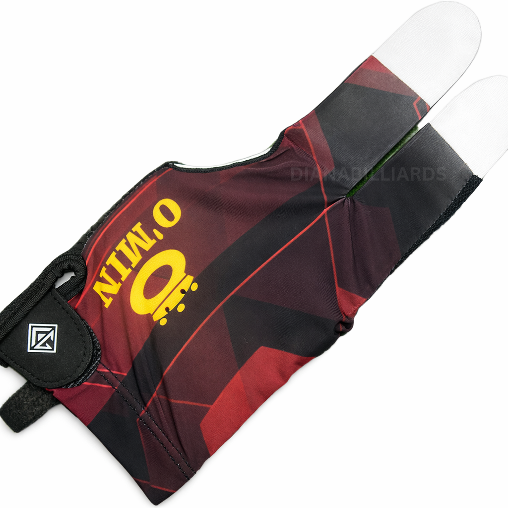 Omin Gloves PRO | RIGHT HAND |
