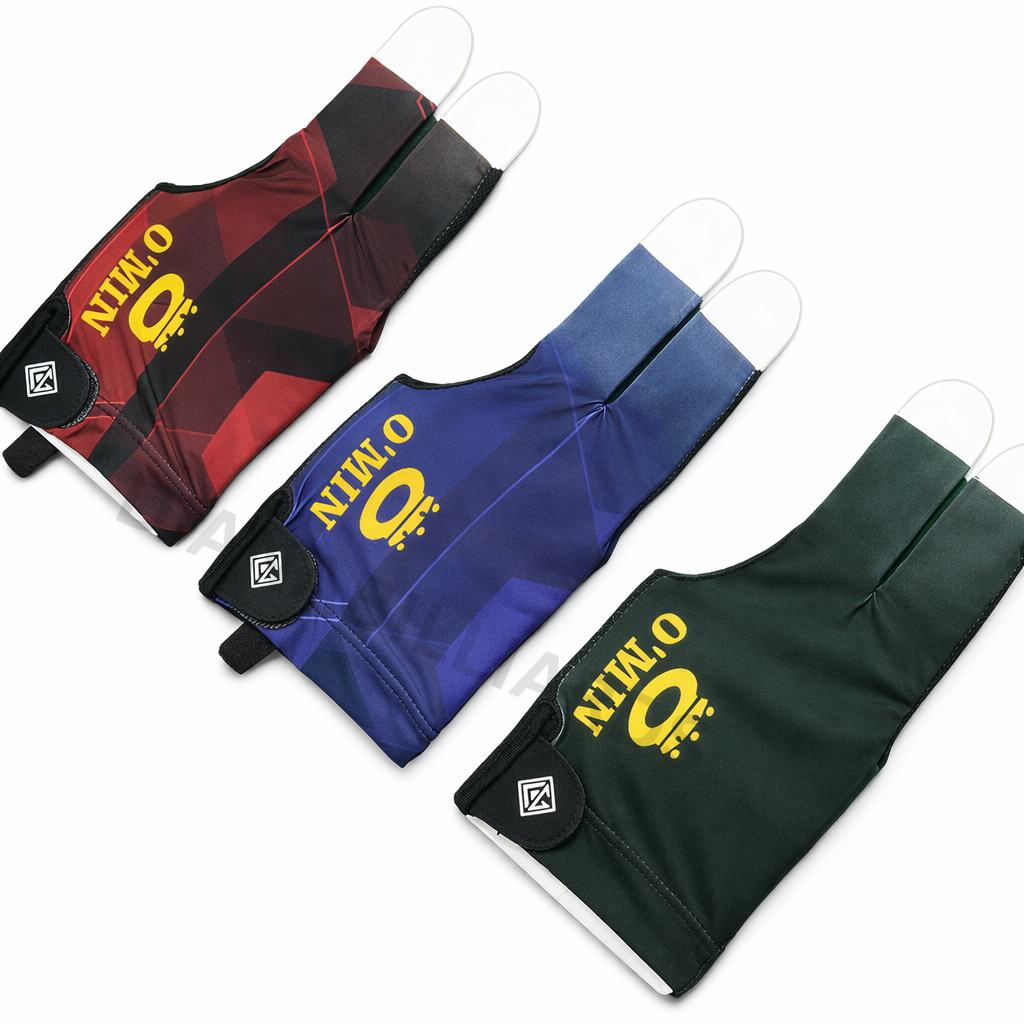 Omin Gloves PRO | RIGHT HAND |
