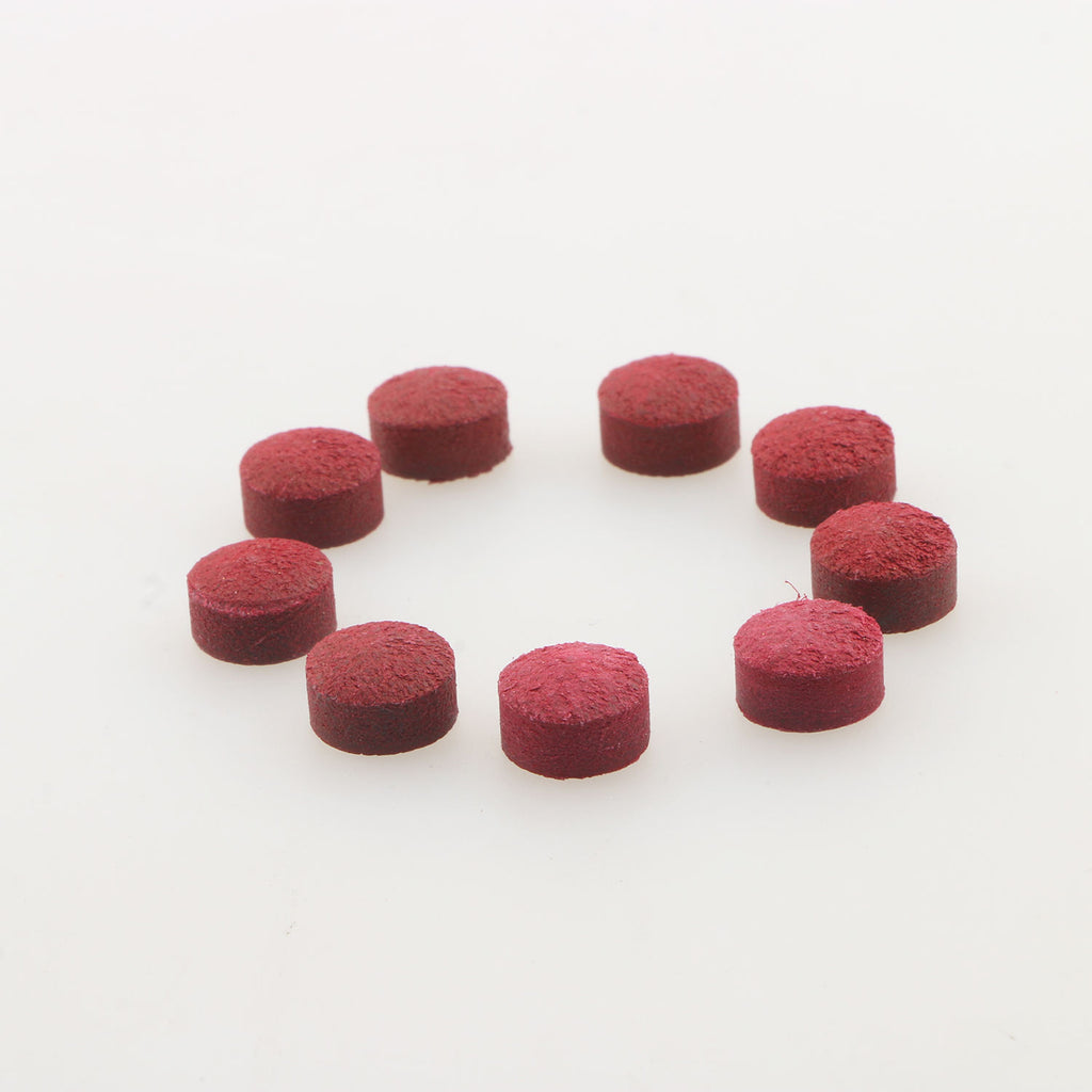 Omin Red Tips 10MM | China |