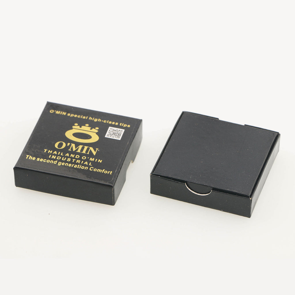 Omin Red Tips 10MM | China |