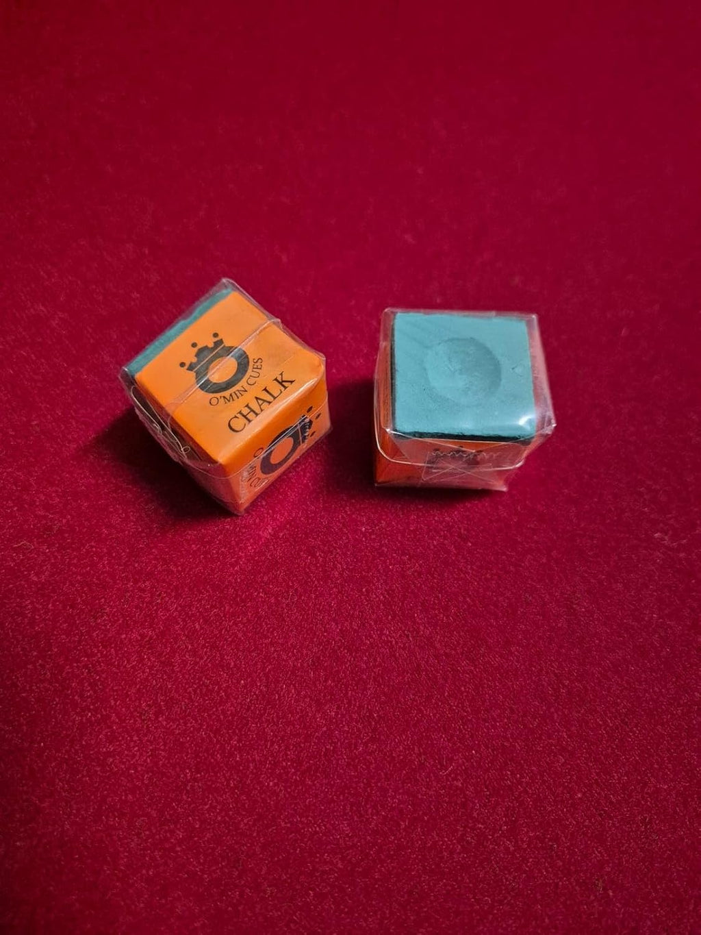 O'MIN CHALK (GREEN)
