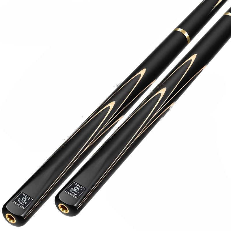 O'MIN VICTORY CUE