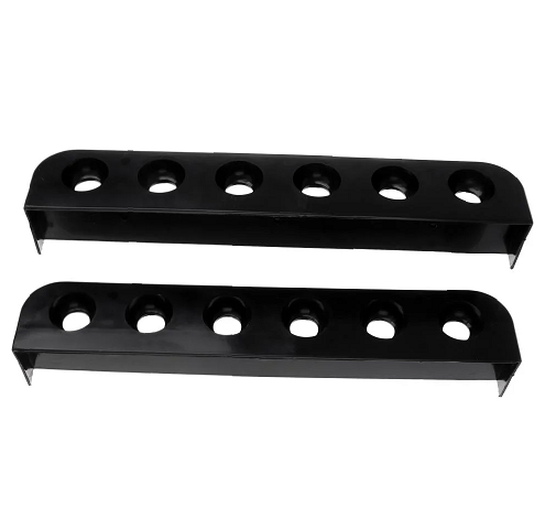 Cue Rack Plastic