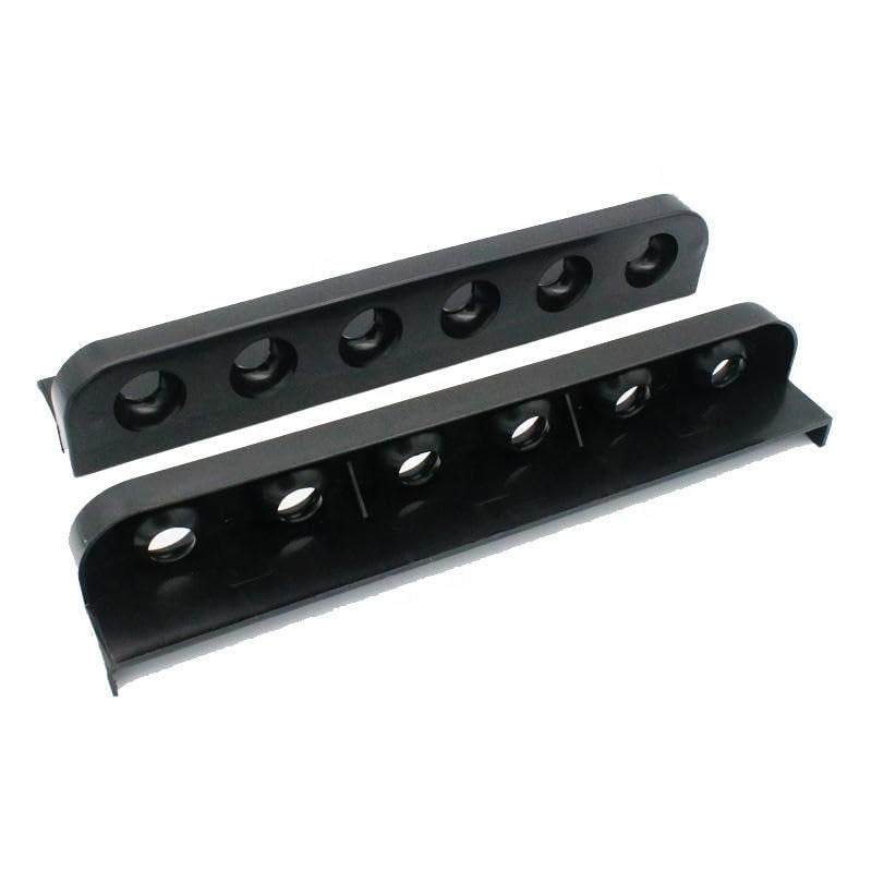 Cue Rack Plastic
