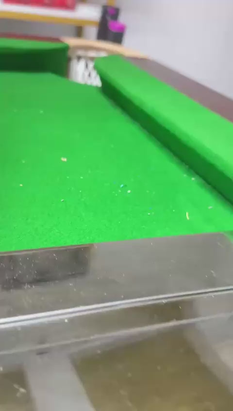 Billiard Cloth Nap Setter