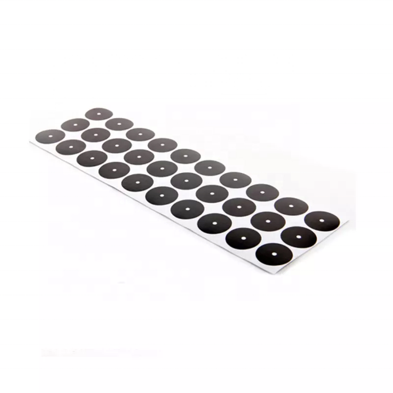 Ball Spot Marker