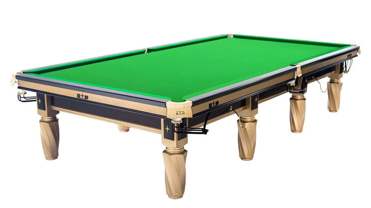 XingPai Star S106-12S Snooker Table