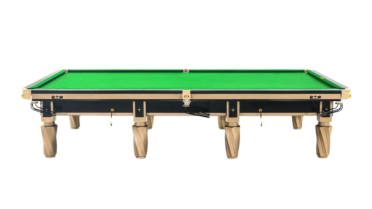 XingPai Star S106-12S Snooker Table