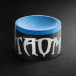 TAOM V10 CHALK (BLUE)