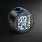 TAOM V10 CHALK (BLUE)