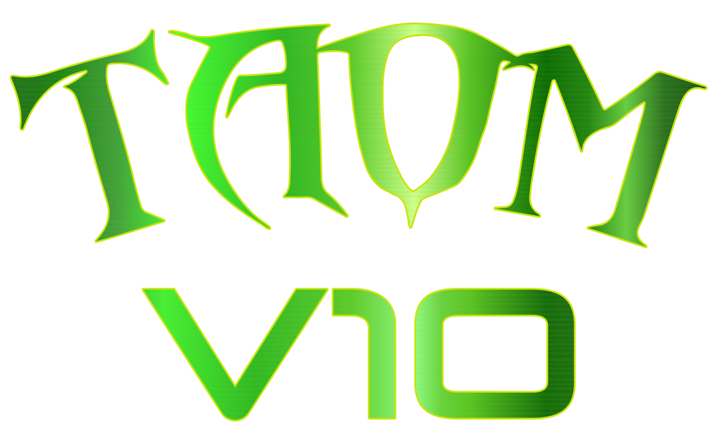 TAOM V10 CHALK (GREEN)