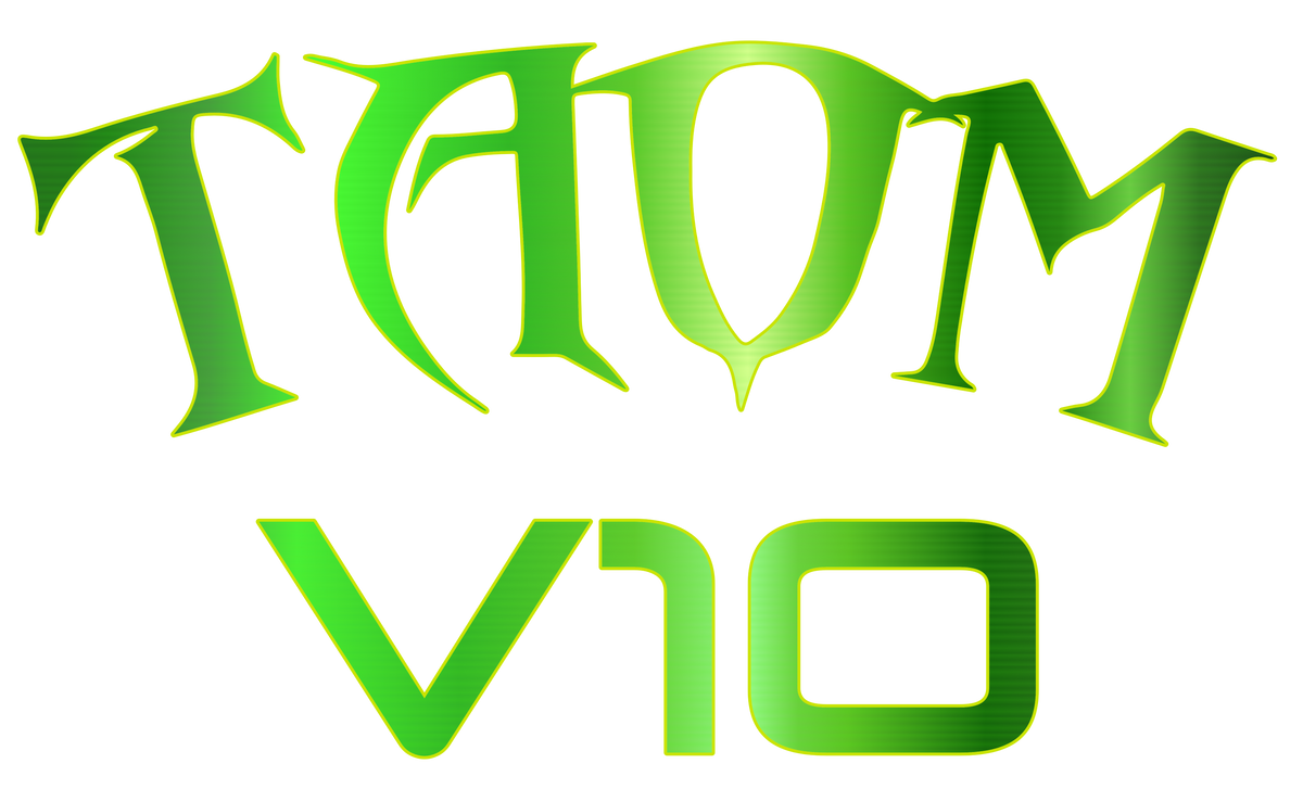 TAOM V10 CHALK (GREEN)