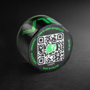 TAOM V10 CHALK (GREEN)