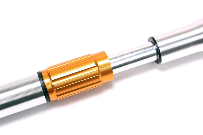 Telescopic Extension | Universal | Metal Made |