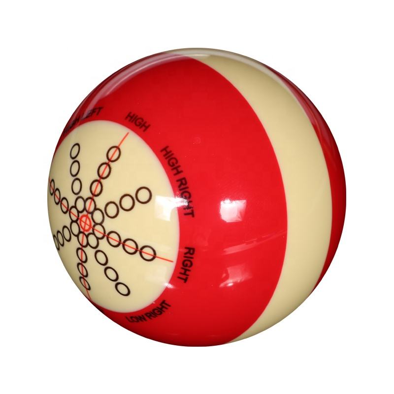 Training cue ball | 52.4mm