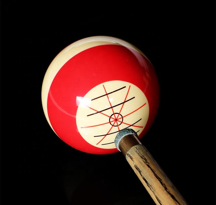 Training cue ball | 52.4mm