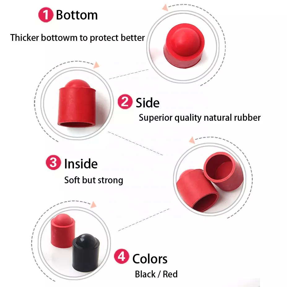 Universal Butt Protector